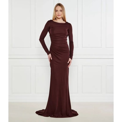 Elisabetta Franchi Sukienka ze sklepu Gomez Fashion Store w kategorii Sukienki - zdjęcie 184974205