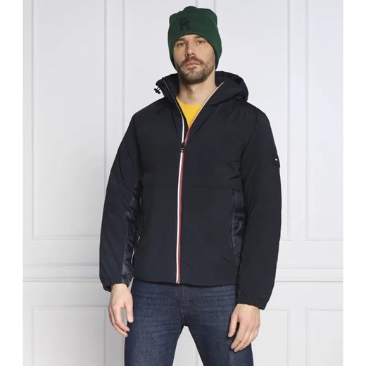 Tommy Hilfiger Kurtka | Regular Fit ze sklepu Gomez Fashion Store w kategorii Kurtki męskie - zdjęcie 184974226
