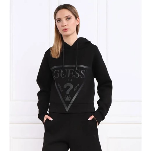 GUESS ACTIVE Bluza NEW ALISA | Regular Fit ze sklepu Gomez Fashion Store w kategorii Bluzy damskie - zdjęcie 184974246