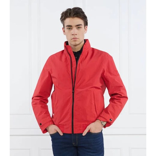 Tommy Hilfiger Kurtka | Regular Fit ze sklepu Gomez Fashion Store w kategorii Kurtki męskie - zdjęcie 184974248