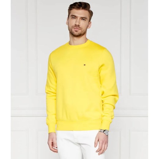 Tommy Hilfiger Bluza | Regular Fit ze sklepu Gomez Fashion Store w kategorii Bluzy męskie - zdjęcie 184974259