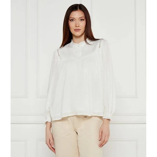 Ba&sh Koszula PINTOR | Regular Fit ze sklepu Gomez Fashion Store w kategorii Koszule damskie - zdjęcie 184974268