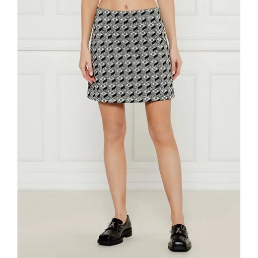 HUGO Spódnica Romesa ze sklepu Gomez Fashion Store w kategorii Spódnice - zdjęcie 184974269