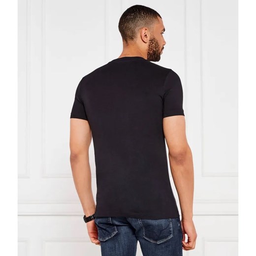 Calvin Klein Jeans T-shirt | Slim Fit ze sklepu Gomez Fashion Store w kategorii T-shirty męskie - zdjęcie 184974289