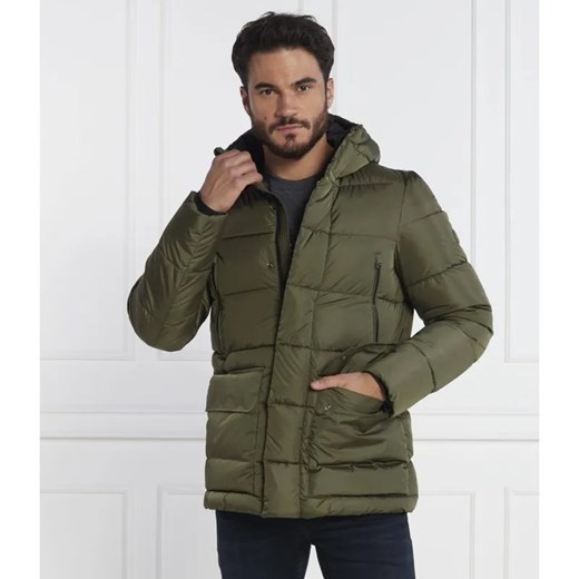 Save The Duck Kurtka CLIFF | Regular Fit ze sklepu Gomez Fashion Store w kategorii Kurtki męskie - zdjęcie 184974305