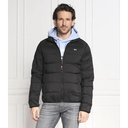 Tommy Jeans Puchowa kurtka | Regular Fit ze sklepu Gomez Fashion Store w kategorii Kurtki męskie - zdjęcie 184974306