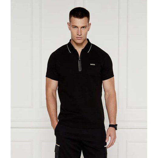 BOSS GREEN Polo | Regular Fit ze sklepu Gomez Fashion Store w kategorii T-shirty męskie - zdjęcie 184974308