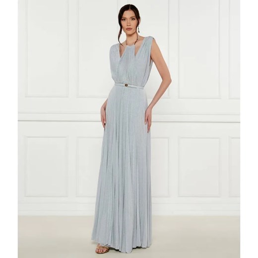 Elisabetta Franchi Sukienka ze sklepu Gomez Fashion Store w kategorii Sukienki - zdjęcie 184974315