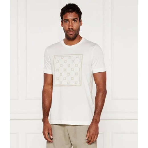 Joop! T-shirt Bajo | Modern fit ze sklepu Gomez Fashion Store w kategorii T-shirty męskie - zdjęcie 184974378