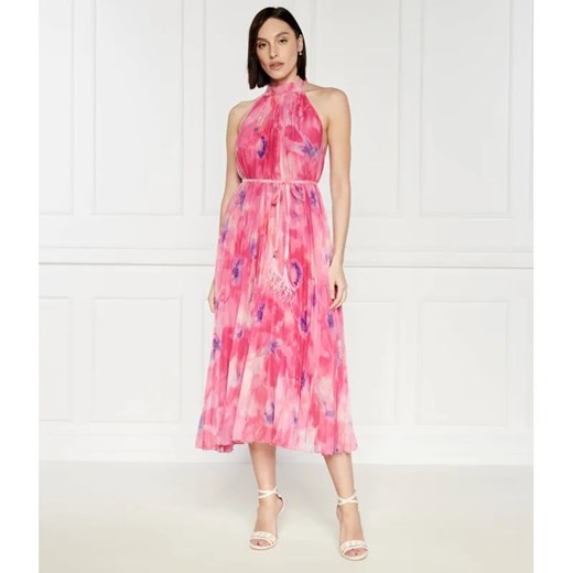 Liu Jo Sukienka z paskiem ze sklepu Gomez Fashion Store w kategorii Sukienki - zdjęcie 184974386