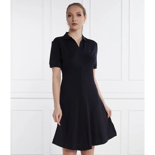 Tommy Hilfiger Sukienka Polo ze sklepu Gomez Fashion Store w kategorii Sukienki - zdjęcie 184974399