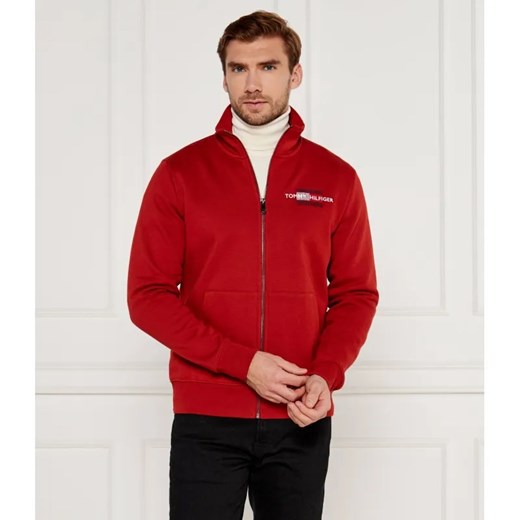 Tommy Hilfiger Bluza | Regular Fit ze sklepu Gomez Fashion Store w kategorii Bluzy męskie - zdjęcie 184974417