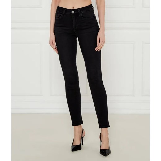 Liu Jo Jeansy DIVINE | Slim Fit ze sklepu Gomez Fashion Store w kategorii Jeansy damskie - zdjęcie 184974449