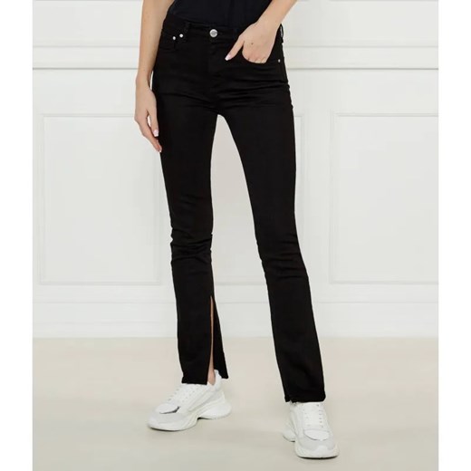 Pinko Jeansy RROBIN | Straight fit ze sklepu Gomez Fashion Store w kategorii Jeansy damskie - zdjęcie 184974549