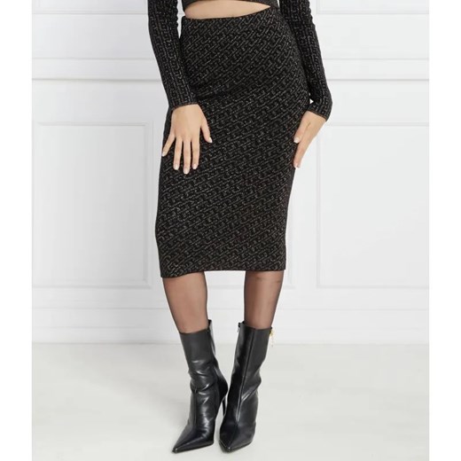 Liu Jo Spódnica ze sklepu Gomez Fashion Store w kategorii Spódnice - zdjęcie 184974567