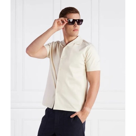BOSS BLACK Koszula Powell 11 10247122 01 | Regular Fit ze sklepu Gomez Fashion Store w kategorii Koszule męskie - zdjęcie 184974589