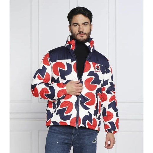 Invicta Kurtka z szelkami | Regular Fit ze sklepu Gomez Fashion Store w kategorii Kurtki męskie - zdjęcie 184974617