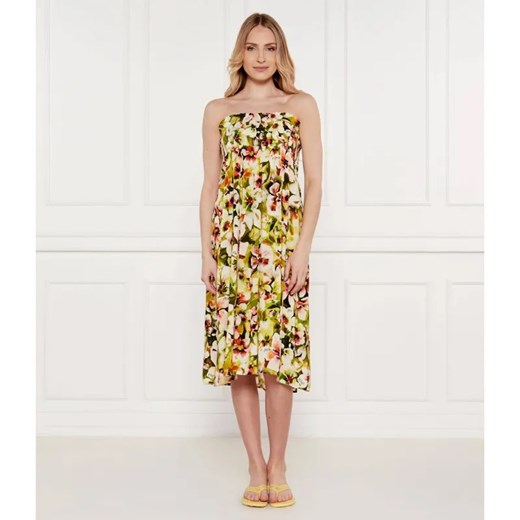 Liu Jo Beachwear Sukienka 2w1 ze sklepu Gomez Fashion Store w kategorii Sukienki - zdjęcie 184974627