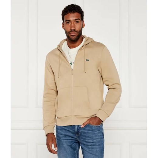 Lacoste Bluza | Classic fit ze sklepu Gomez Fashion Store w kategorii Bluzy męskie - zdjęcie 184974636
