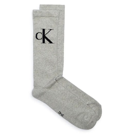 Calvin Klein Jeans Skarpety 2-pack ze sklepu Gomez Fashion Store w kategorii Skarpetki męskie - zdjęcie 184974646