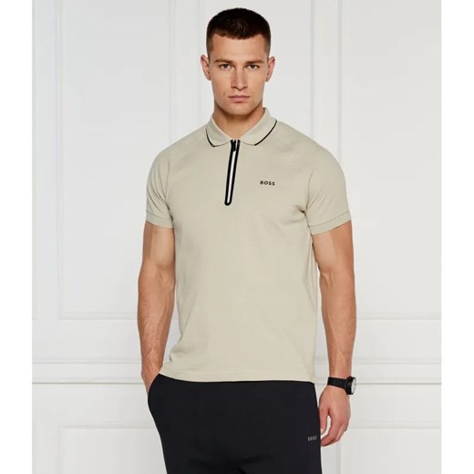 BOSS GREEN Polo | Regular Fit ze sklepu Gomez Fashion Store w kategorii T-shirty męskie - zdjęcie 184974688