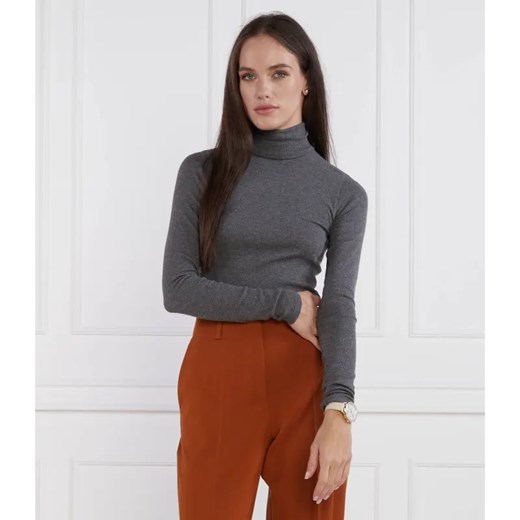 POLO RALPH LAUREN Golf | Slim Fit ze sklepu Gomez Fashion Store w kategorii Bluzki damskie - zdjęcie 184974706