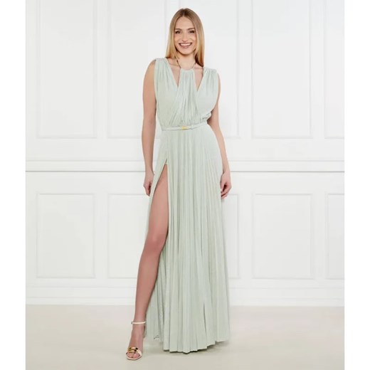 Elisabetta Franchi Sukienka ze sklepu Gomez Fashion Store w kategorii Sukienki - zdjęcie 184974717