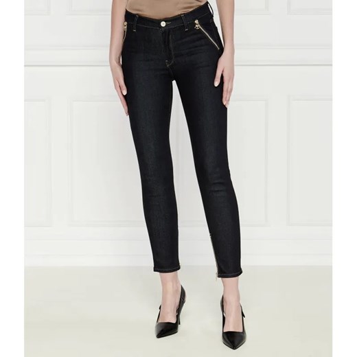 Joop! Jeansy Samantha | Skinny fit ze sklepu Gomez Fashion Store w kategorii Jeansy damskie - zdjęcie 184974718