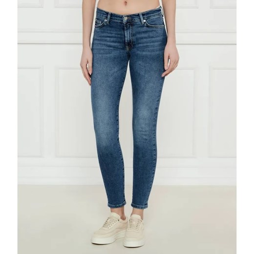 Joop! Jeans Jeansy Maja | Skinny fit ze sklepu Gomez Fashion Store w kategorii Jeansy damskie - zdjęcie 184974759