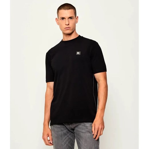 Karl Lagerfeld T-shirt | Regular Fit ze sklepu Gomez Fashion Store w kategorii T-shirty męskie - zdjęcie 184974766