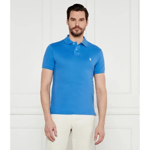 POLO RALPH LAUREN Polo | Slim Fit ze sklepu Gomez Fashion Store w kategorii T-shirty męskie - zdjęcie 184974768
