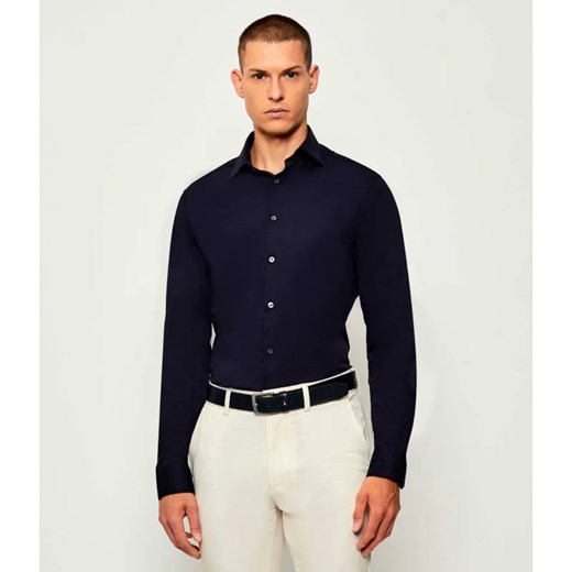 Calvin Klein Koszula Essential | Regular Fit | stretch ze sklepu Gomez Fashion Store w kategorii Koszule męskie - zdjęcie 184974779