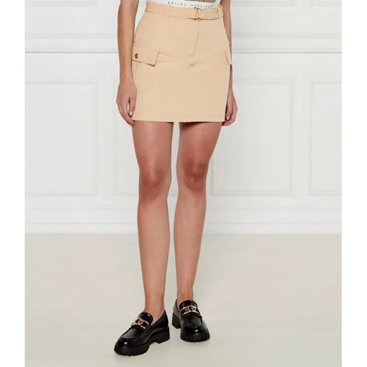 GUESS Spódnica FIONA ze sklepu Gomez Fashion Store w kategorii Spódnice - zdjęcie 184974788