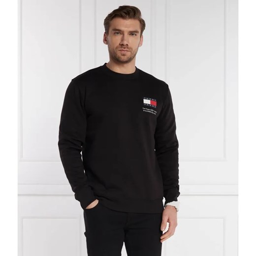 Tommy Jeans Bluza | Regular Fit ze sklepu Gomez Fashion Store w kategorii Bluzy męskie - zdjęcie 184974797