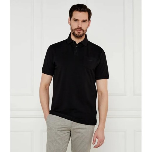 Hechter Paris Polo | Regular Fit ze sklepu Gomez Fashion Store w kategorii T-shirty męskie - zdjęcie 184974838