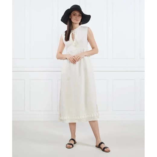 MAX&Co. Sukienka MANUELA ze sklepu Gomez Fashion Store w kategorii Sukienki - zdjęcie 184974845