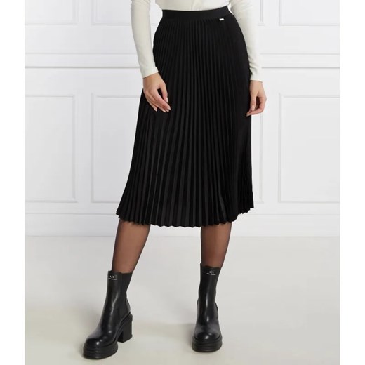 Armani Exchange Spódnica ze sklepu Gomez Fashion Store w kategorii Spódnice - zdjęcie 184974855