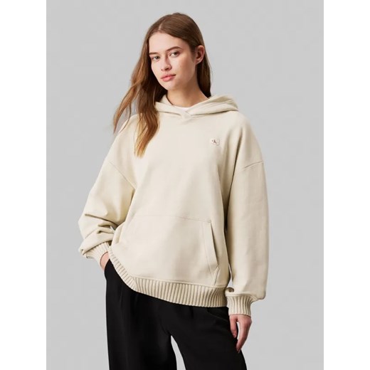 Calvin Klein Jeans Bluza ze sklepu Gomez Fashion Store w kategorii Bluzy damskie - zdjęcie 184974859