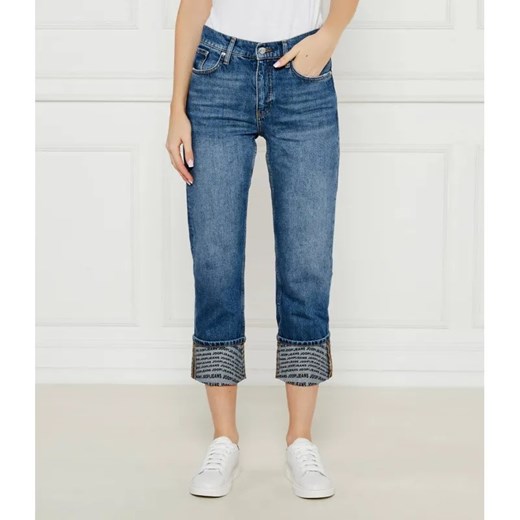 Joop! Jeans Jeansy Mina | Straight fit ze sklepu Gomez Fashion Store w kategorii Jeansy damskie - zdjęcie 184974896