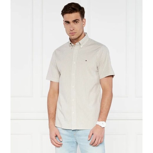 Tommy Hilfiger Koszula | Regular Fit ze sklepu Gomez Fashion Store w kategorii Koszule męskie - zdjęcie 184974928