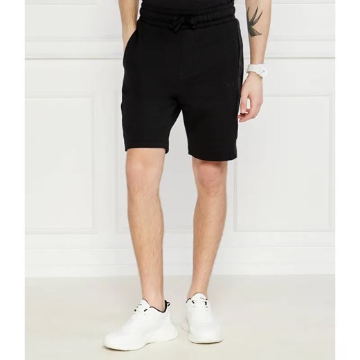 Hugo Bodywear Szorty | Regular Fit ze sklepu Gomez Fashion Store w kategorii Spodenki męskie - zdjęcie 184974929