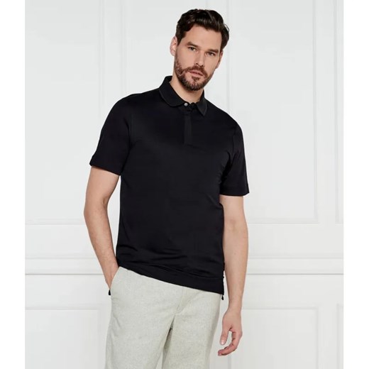 BOSS BLACK Polo P-Prout 224 | Regular Fit ze sklepu Gomez Fashion Store w kategorii T-shirty męskie - zdjęcie 184974956