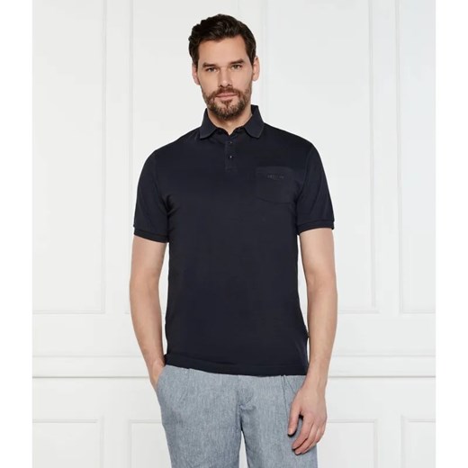 Hechter Paris Polo | Regular Fit ze sklepu Gomez Fashion Store w kategorii T-shirty męskie - zdjęcie 184974989
