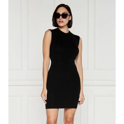 Michael Kors Wełniana sukienka ze sklepu Gomez Fashion Store w kategorii Sukienki - zdjęcie 184975008