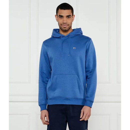 Tommy Jeans Bluza | Regular Fit ze sklepu Gomez Fashion Store w kategorii Bluzy męskie - zdjęcie 184975017