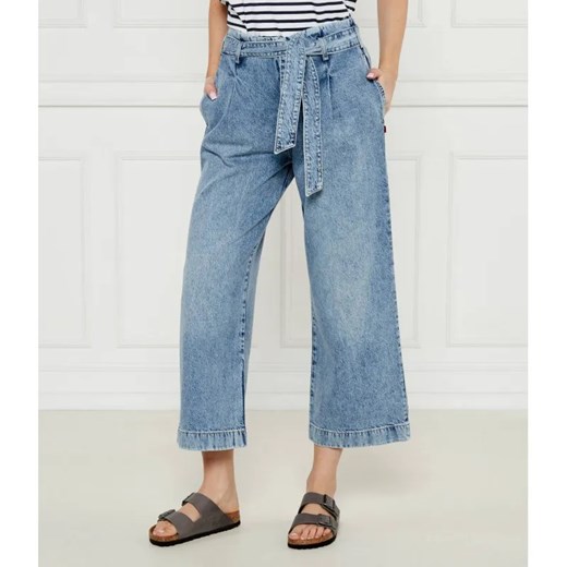 Joop! Jeans Jeansy 57 252DT57Elora-C | Relaxed fit ze sklepu Gomez Fashion Store w kategorii Jeansy damskie - zdjęcie 184975019