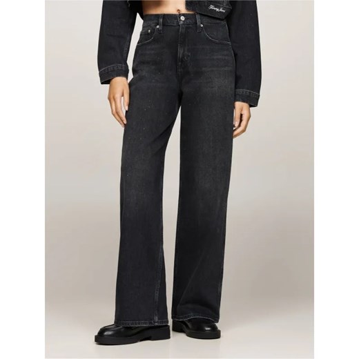 Tommy Jeans Jeansy BETSY | flare fit ze sklepu Gomez Fashion Store w kategorii Jeansy damskie - zdjęcie 184975025