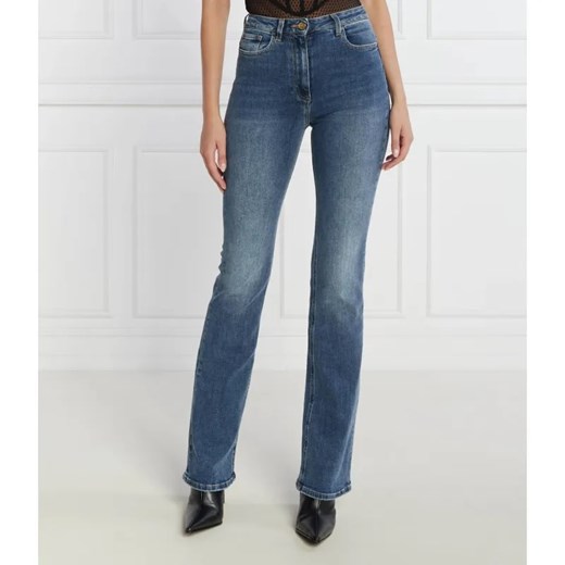 Elisabetta Franchi Jeansy | Regular Fit ze sklepu Gomez Fashion Store w kategorii Jeansy damskie - zdjęcie 184975059