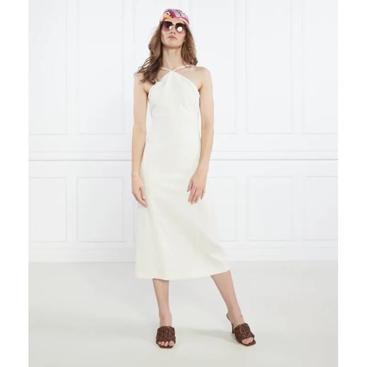 Beatrice B Sukienka ABITO ze sklepu Gomez Fashion Store w kategorii Sukienki - zdjęcie 184975119