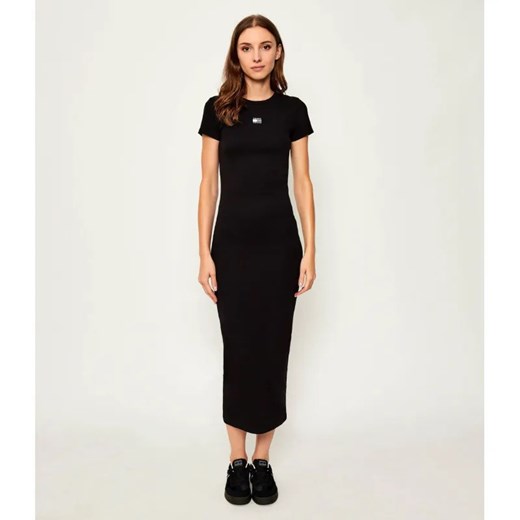 Tommy Jeans Sukienka ze sklepu Gomez Fashion Store w kategorii Sukienki - zdjęcie 184975135